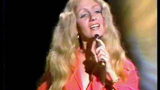 Maureen McGovern - I Won&#39;t Last A Day Without You (Grammy 1973)
