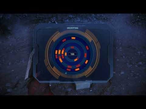 Mass Effect LE - Vanguard INSANITY Femshep Paragon part 73/Geth Invasion: Solcrum and Tali Happy