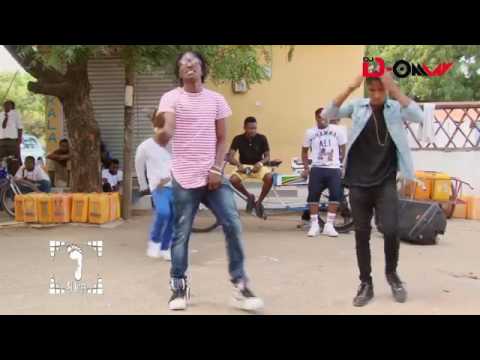 Wanachezaje-Makomando