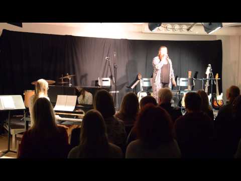 Johanna Jacobsson - Your house