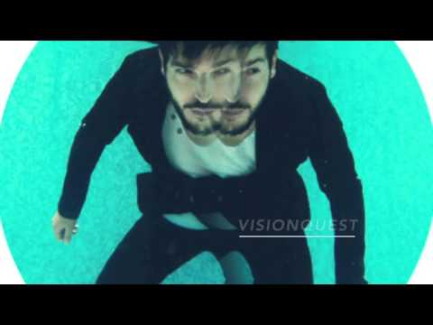 VQ044 Chaim - Underwater (Ryan Crosson Remix)