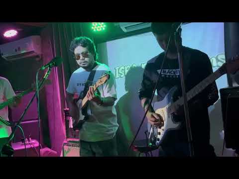 Stay Highdrated - Duda (Live) at D' Basement Davao [4/12/25]