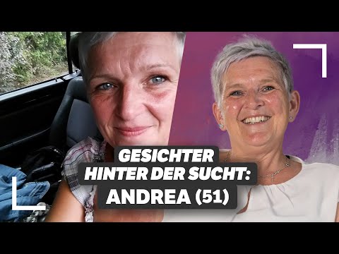 Ihr Alkoholkonsum kostete sie beinahe das Leben