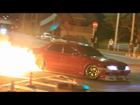 #phonk#drift                                                              cdxray-Fear\w BuntaSparks