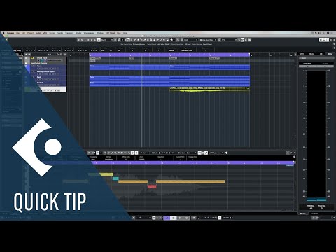 How To Create Vocoder Style Effects | Quick Tip