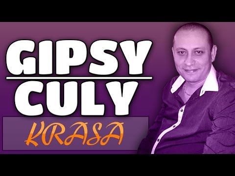 Gipsy Culy 38 - Krasa