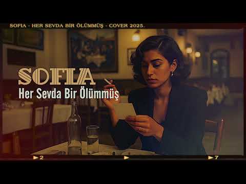 Sofia – Her Sevda Bir Ölümmüş | (Hakan Altun Cover)