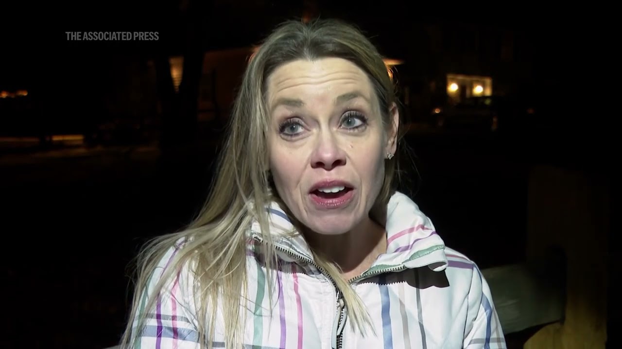 Drones, planes or UFOs? Americans abuzz over mysterious New Jersey sightings