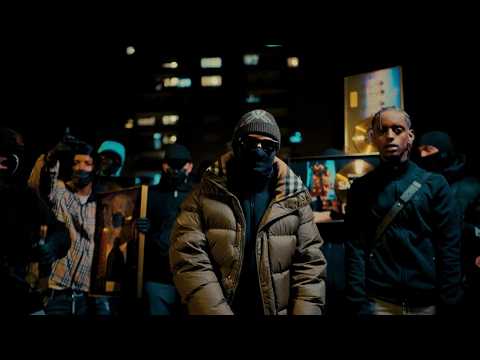 Bello&Dallas - Zoro (Clip officiel)