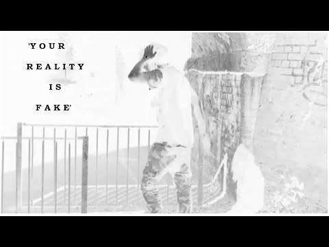 V.I.V.I.D - 'YOUR REALITY IS FAKE'