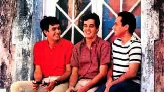 PERY RIBEIRO & BOSSA 3 - João do Trem