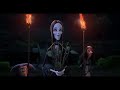 The Addams Family 2019 Wedding Disaster