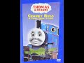 Opening To Thomas Friends Cranky Bugs Other Thomas Stories 2002 DVD 60fps