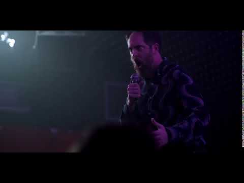 Beard Romance (Ted Lasso)