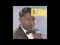B.B.King — The Letter
