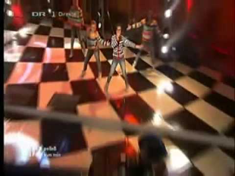 [HQ][Denmark] -Nordic 2009- PelleB - Kun min.