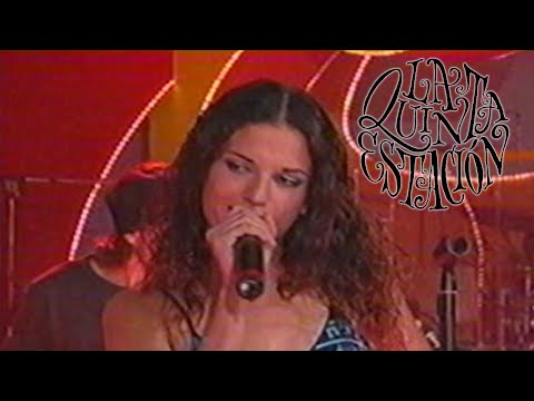 Si Yo Fui Mujer - La 5ta Estacion