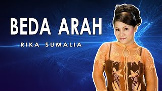 Download lagu Rika Sumalia-beda arah dangdut mp3