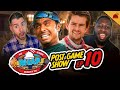 James Jones Ep 10 Post Game Show | Survivor 46