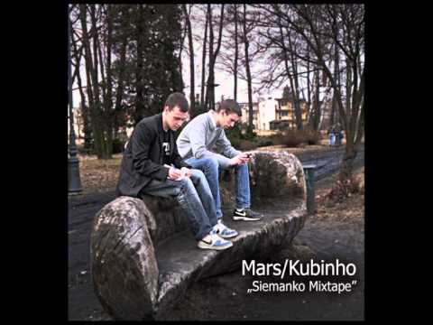 Mars Kubinho - To, co daje mi kopa