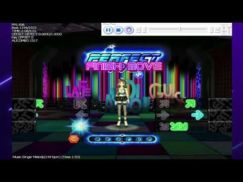 [Beat Up] La Bamba 144bpm - Made by Snoop | Audition