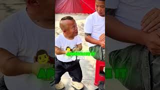 Download lagu Watch how I mess with him! mp3 Download lagu Watch how I mess with him! mp3