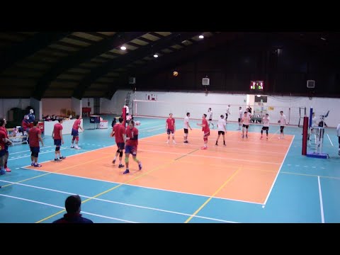 U19E - Zeroquattro Volley vs Diavoli Rosa