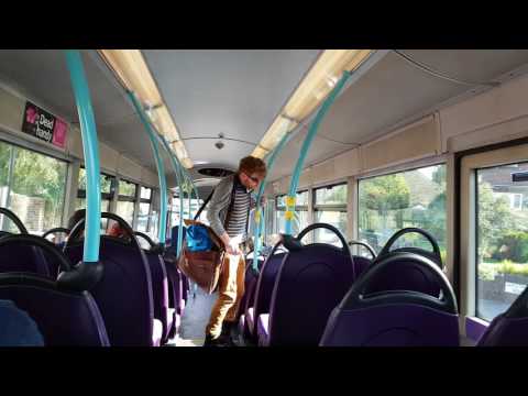 *loud zf* first leeds 66741 on 24/09/16