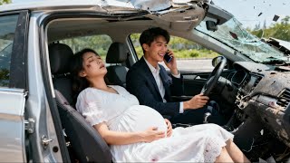 Download lagu Pregnant Wife Killed By Faked Crash, Now She Returns As Heiress To Take Revenge! mp3