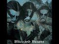 Immortal - Blizzard Beasts (Full Album)