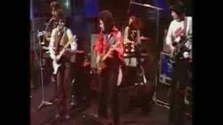 Ronnie Lane. You never can tell