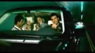 Darius Danesh- Rushes