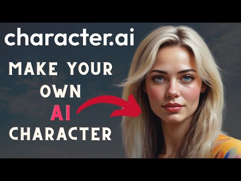 How To Make A Character In Character AI (Step-By-Step Tutorial) (2024)