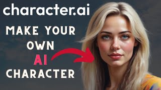 How To Make A Character In Character AI (Step-By-Step Tutorial) (2024)