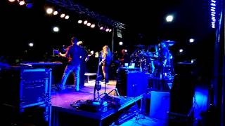 Corn on the curb 2015