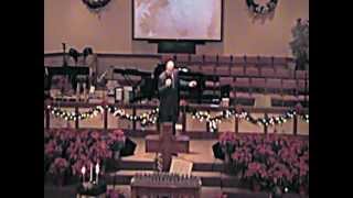 I Heard The Bells on Christmas Day (cover David Morris)