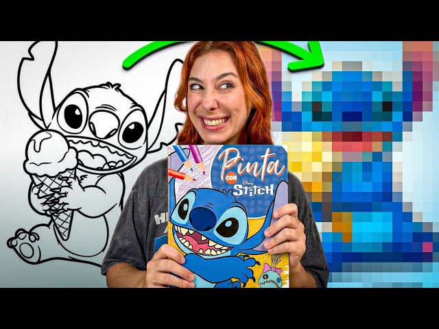 Vídeo relacionado con Kalysky 20 libros para colorear para niños de 4 a 8 años, regalos de fiesta de cumpleaños, rellenos de actividades escolares en el aula