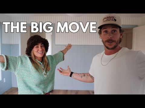 WHERE WHEN & WHY! | Julia & Hunter Havens