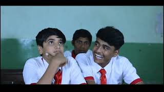 pathshala Hindi #video Ep 2 यादों की पाठशाला एपिसोड 2 #Partsala #lovestory#comedy