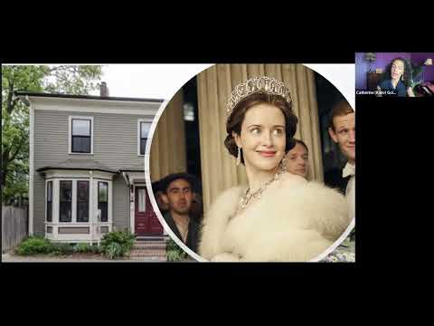 Module 9 of I-CBT. A Different Story