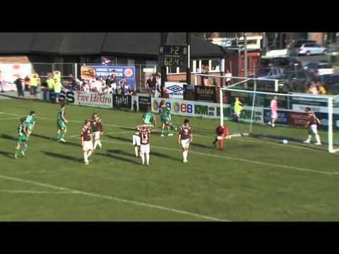 MIF - HamKam 1-3, 130611