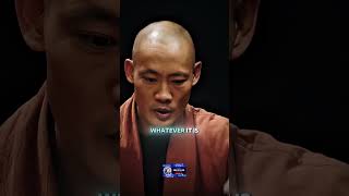 Importance of the Mind #motivation #shihengyi #shorts