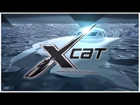 2019 UIM XCAT World Championship - Magazine