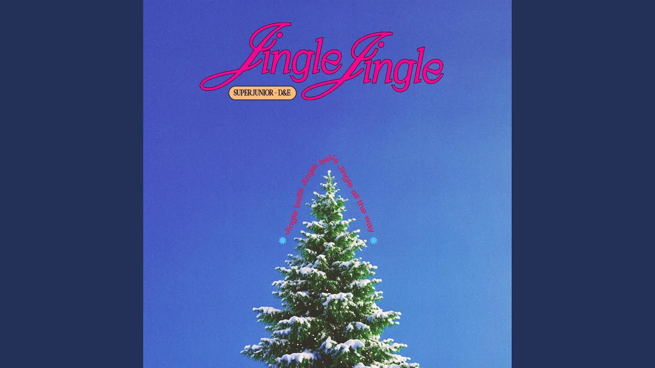 Jingle Jingle