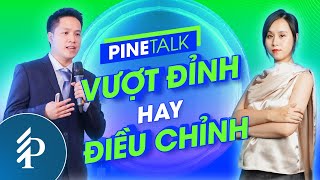 Sau mốc 1.100 điểm, VN-Index tiến về vùng Đỉnh mới hay Điều Chỉnh? | Tiêu điểm chứng khoán tuần