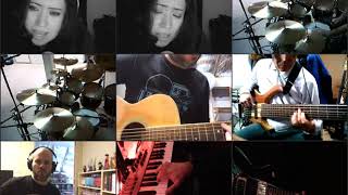 The Cranberries - Twenty One (Bandhub collab cover)