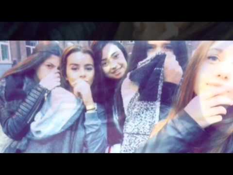 Happy birthday Nisrine