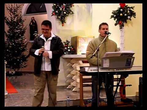 DIO BOŽIĆNOG KONCERTA - ALEDORY