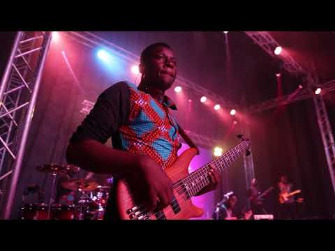 JOE METTLE- GA PRAISE