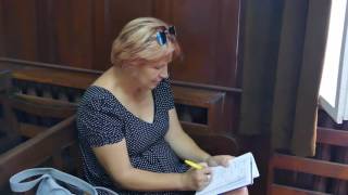 7 и 5 години затвор за ало измамниците от Първомай
